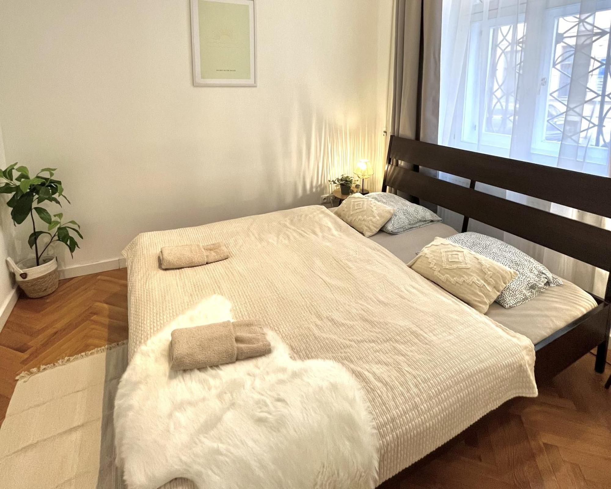 Apartment Mia - Old Town, Ac Μπρατισλάβα Εξωτερικό φωτογραφία