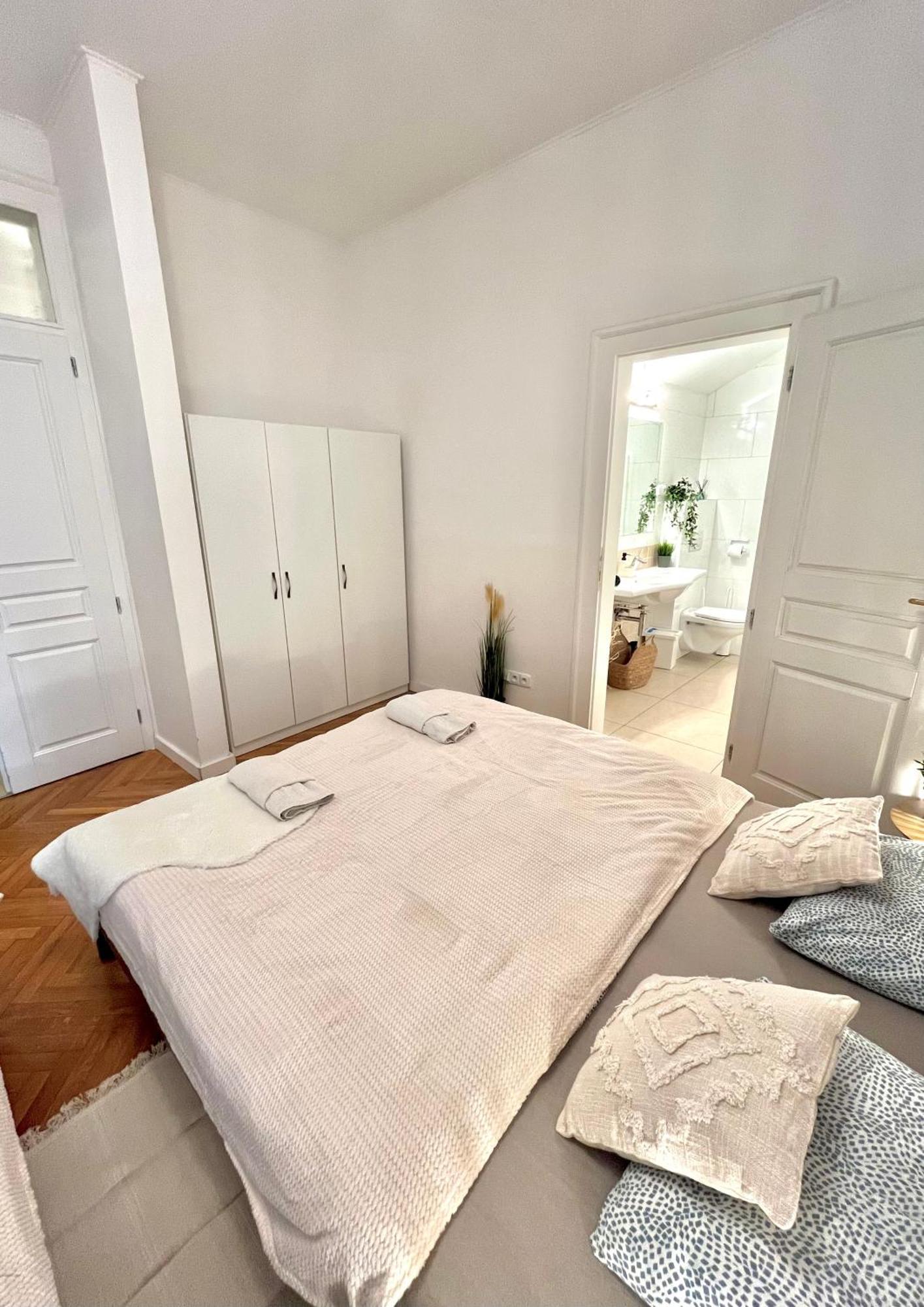 Apartment Mia - Old Town, Ac Μπρατισλάβα Εξωτερικό φωτογραφία