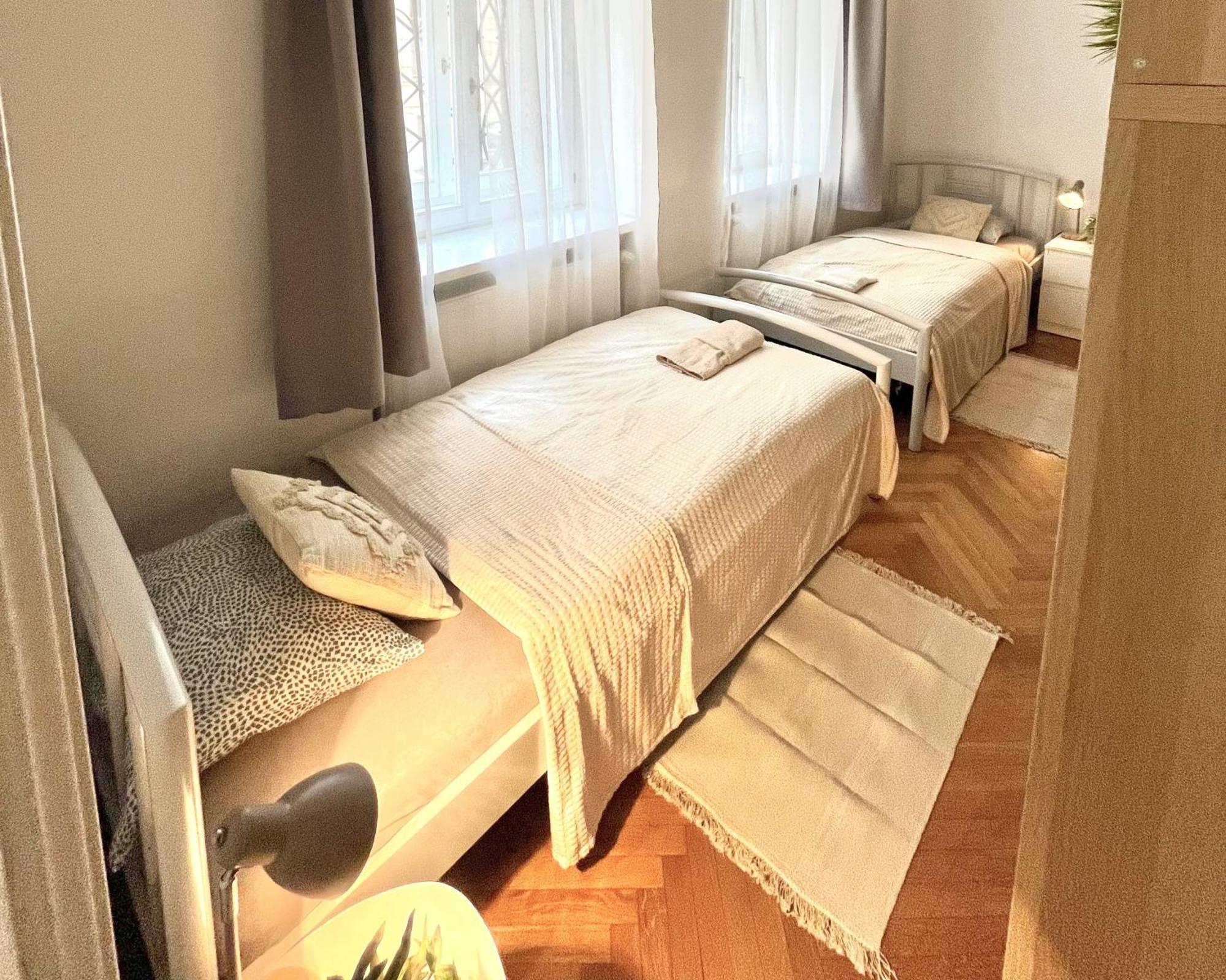 Apartment Mia - Old Town, Ac Μπρατισλάβα Εξωτερικό φωτογραφία
