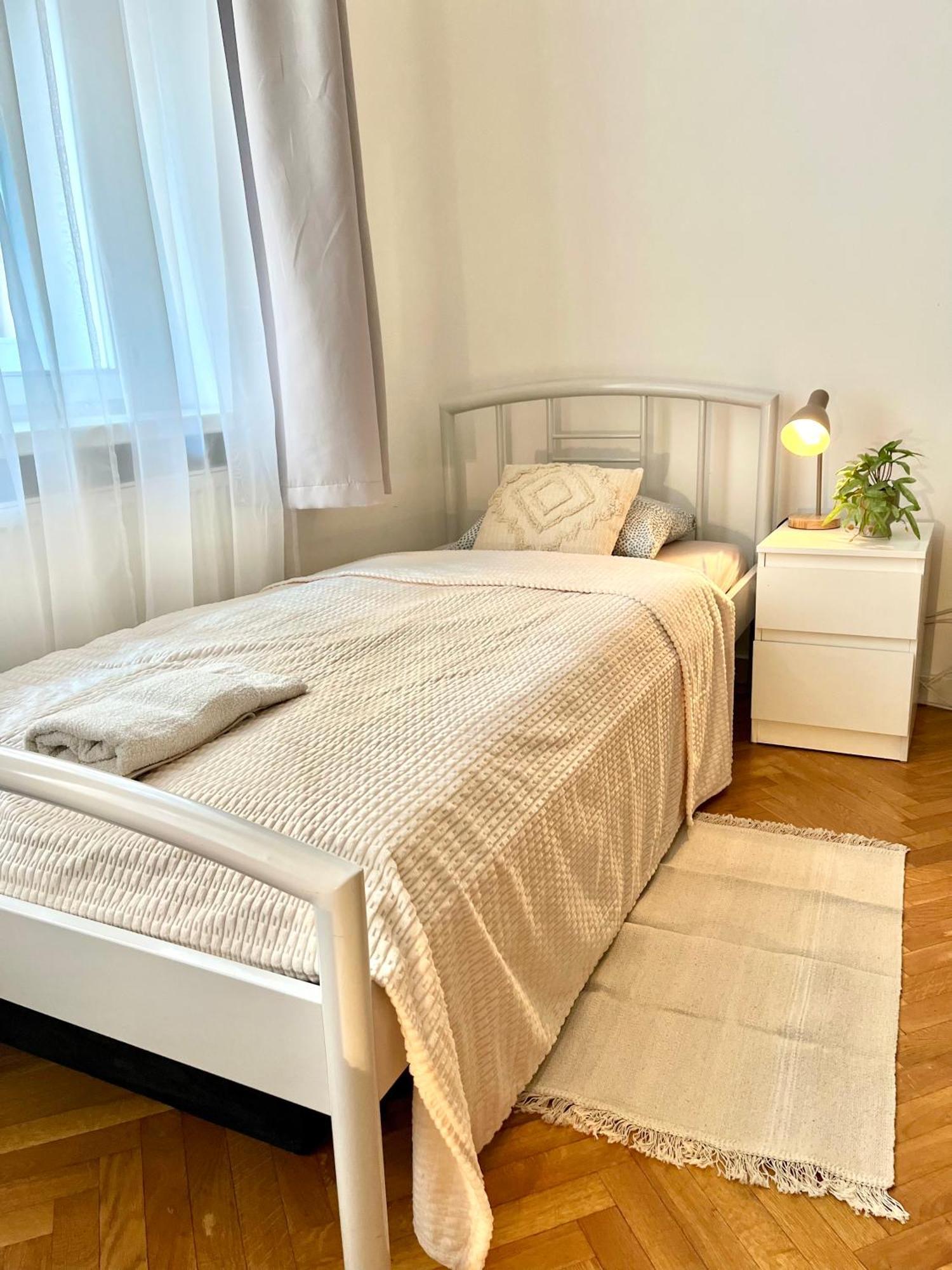 Apartment Mia - Old Town, Ac Μπρατισλάβα Εξωτερικό φωτογραφία