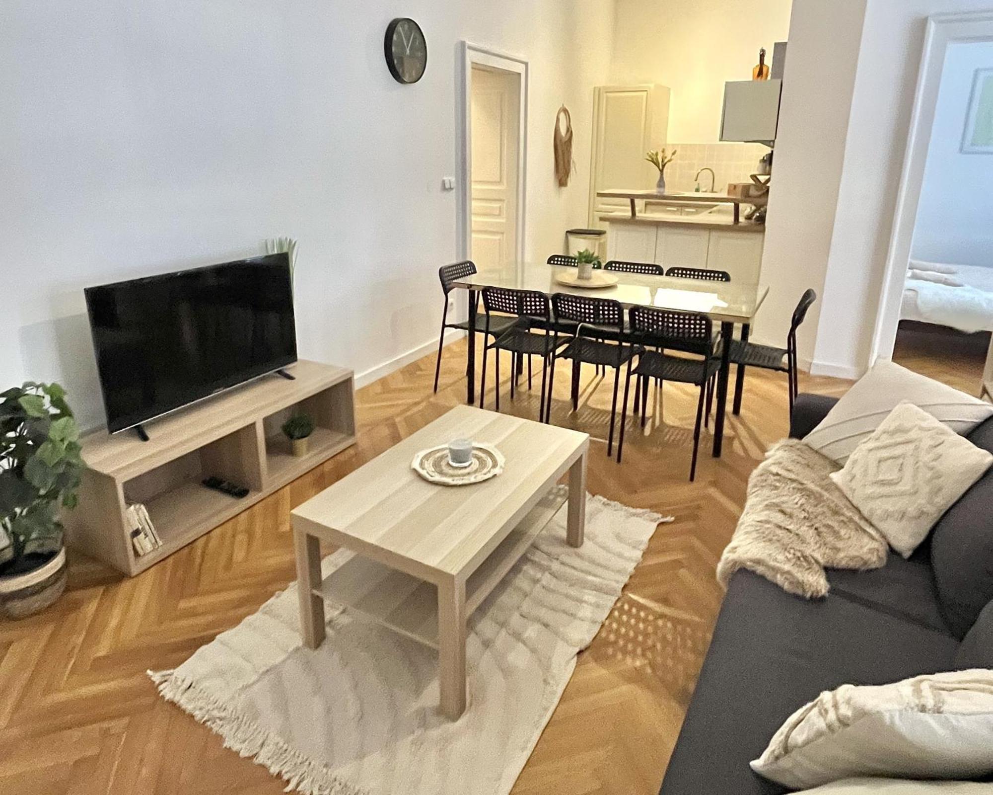 Apartment Mia - Old Town, Ac Μπρατισλάβα Εξωτερικό φωτογραφία