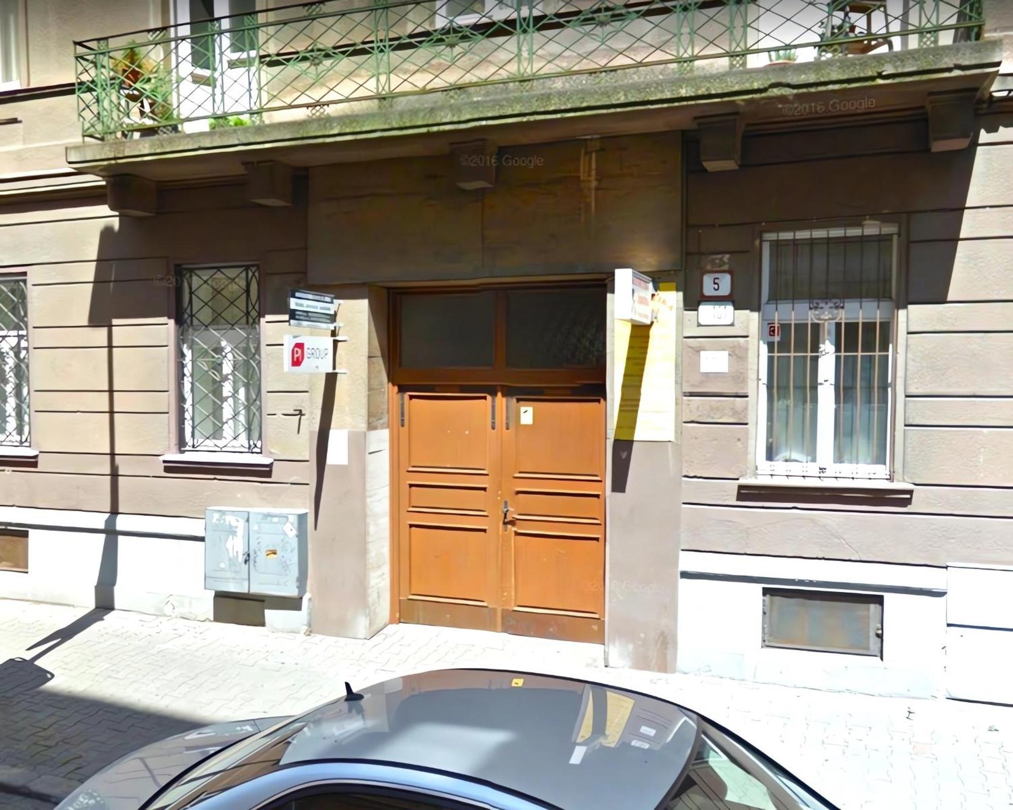 Apartment Mia - Old Town, Ac Μπρατισλάβα Εξωτερικό φωτογραφία