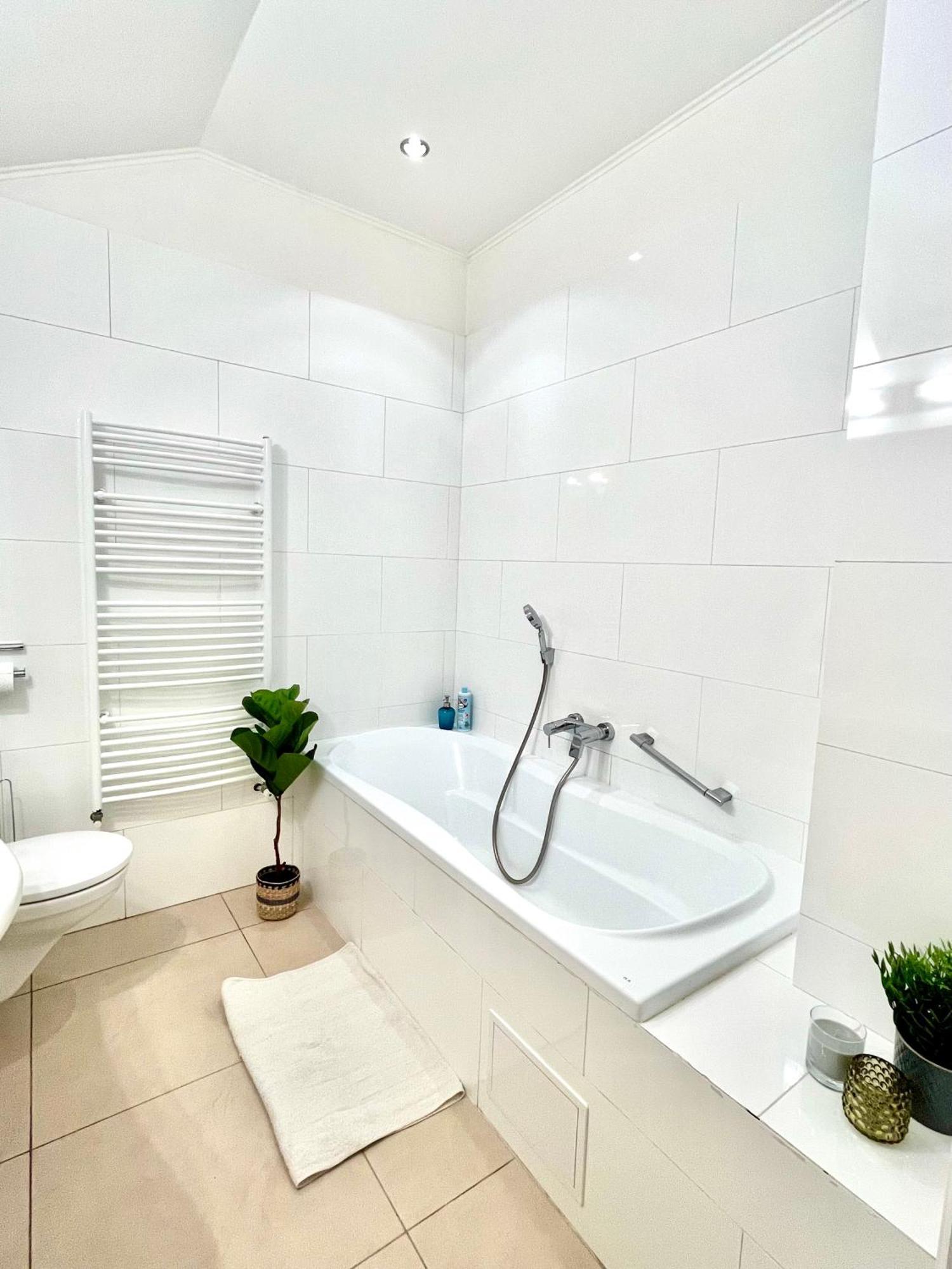Apartment Mia - Old Town, Ac Μπρατισλάβα Εξωτερικό φωτογραφία
