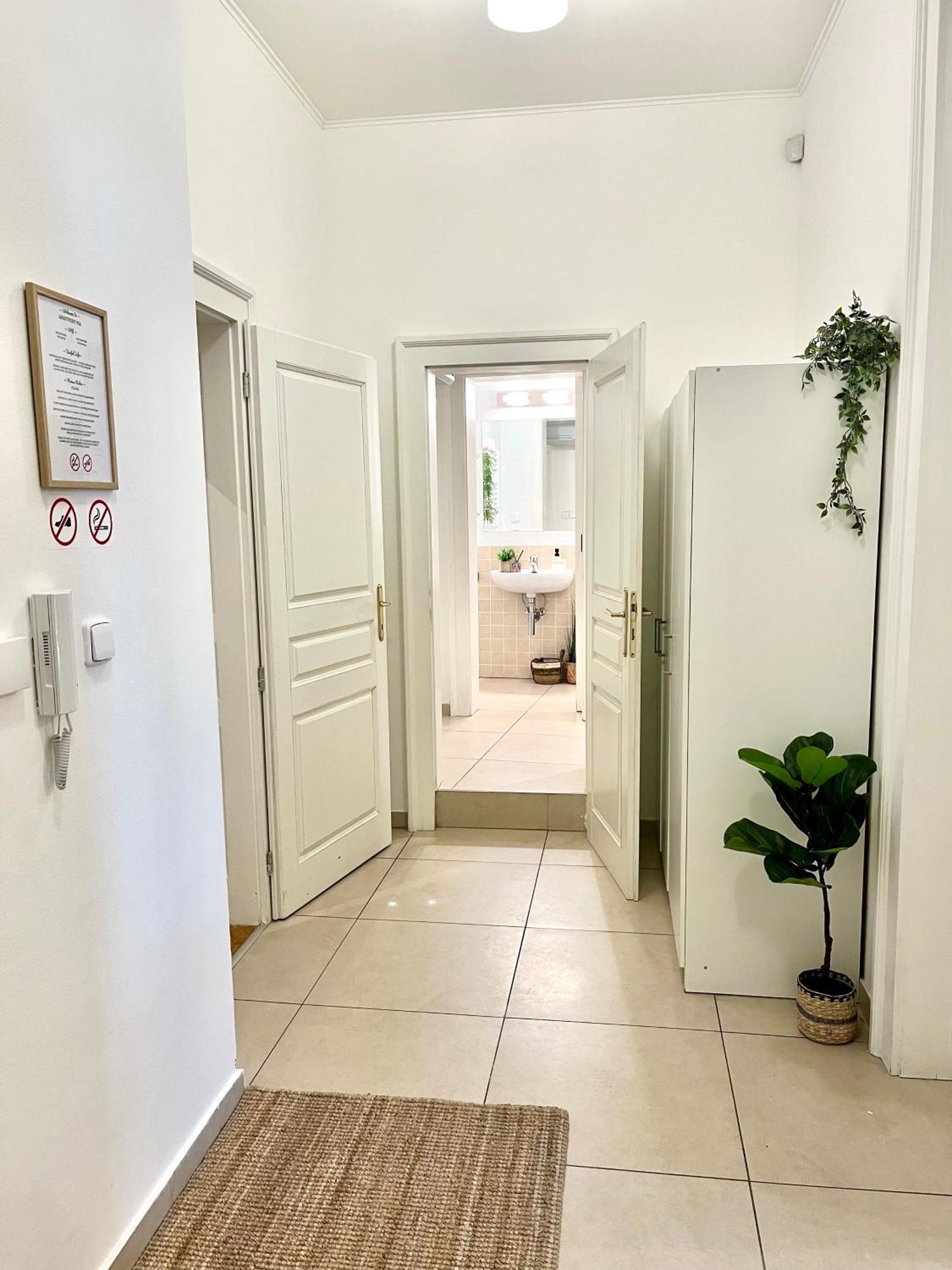 Apartment Mia - Old Town, Ac Μπρατισλάβα Εξωτερικό φωτογραφία
